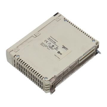 TSX ETY110WS Schneider Electric "TSX ETY110WS Schneider Electric Ethernet TCP/IP Module 10Mbit/s",