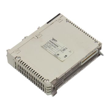 TSXDEY64D2K Schneider Electric TSXDEY64D2K Schneider Electric Discrete Input Module for Modicon Premium PLC, 64 Inputs,