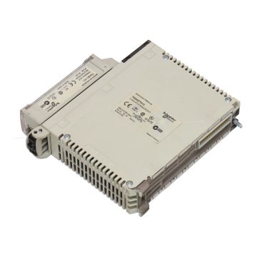 TSXASY410 + TSXBLY01 Schneider Electric TSXASY410 + TSXBLY01 Schneider Electric Analog Output Module PLC,
