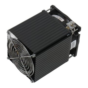 SK3102000 + 4650N  Rittal SK3102000 Rittal Fan Forced Enclosure + 4650N EBMPapst Axial Fan IP20,