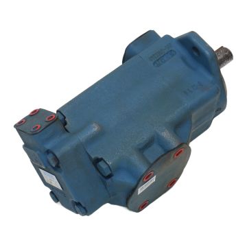 2520V-12A11-1AA-22R VICKERS 2520V-12A11-1AA-22R VICKERS Hydraulic Vane Pump 2137172 1 H/07/H,