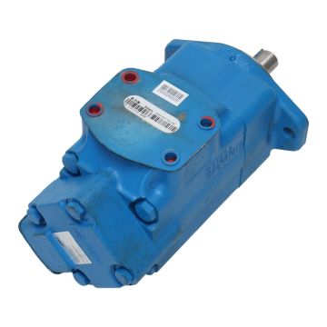 2520V-12A11-1AA-22R VICKERS 2520V-12A11-1AA-22R VICKERS Hydraulic Vane Pump 2520V12A11-1AA-22R Eaton Corp.,