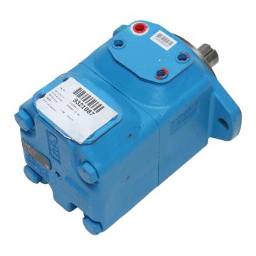 35M95A 1C20 VICKERS 35M95A 1C20 Vickers M Series Vane Motor for Industrial Automation,