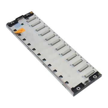 TSXRKY12EX Schneider Electric "TSXRKY12EX Schneider Extendable Rack for Multi-Racks Configuration 12 Slots",