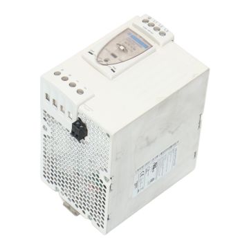 ABL8 WPS24200 Telemecanique ABL8 WPS24200 Telemecanique Regulated SMPS 3-Phase 380-500V AC 24V 20A PLC Power Supply,
