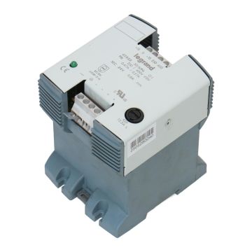 47022  Legrand 47022 Legrand Filtered Power Supply Single Phase 230-400V AC 24V DC 2.5A,