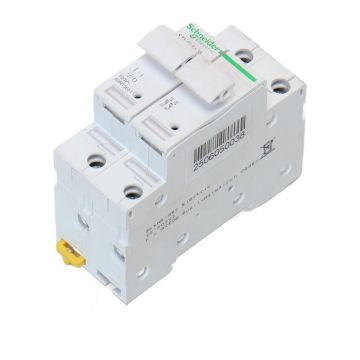 A9N15651 Schneider Electric A9N15651 Schneider Electric Acti9 STI 2P 25A Fuse Disconnector for Compact Automation,