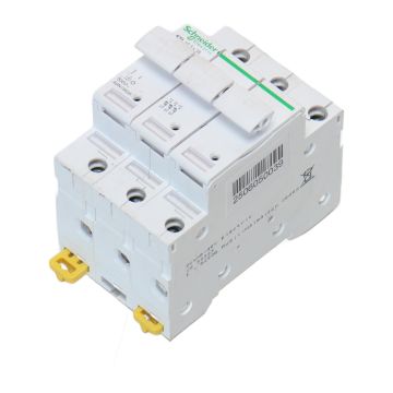 A9N15656 Schneider Electric "A9N15656 Schneider Electric Acti9 STI 3P 25A Fuse Disconnector",