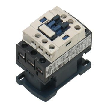 LC1D18  Telemecanique "LC1D18 Telemecanique AC3 Contactor 230V 32A 4KW 7.5KW 10KW",