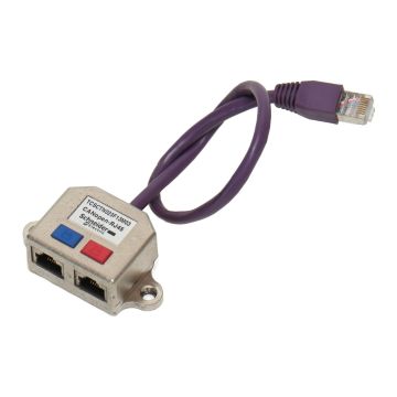 TCSCTN023F13M03 Schneider Electric TCSCTN023F13M03 Schneider Electric CANopen Clamp Adapter,