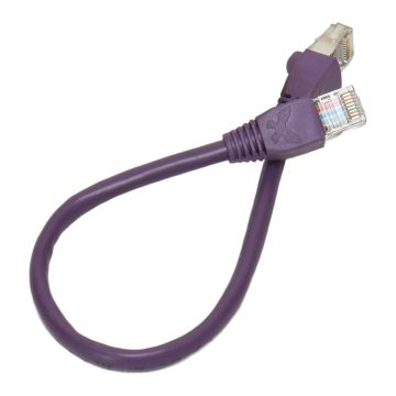VW3CANCARR03 Schneider Electric VW3CANCARR03 Schneider Electric CANopen Preassembled Cable 0.3m RJ45,