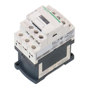 CAD32BD + LAD4TBDL Schneider Electric CAD32BD + LAD4TBDL Schneider Electric Control Relay & Contactor Diode,