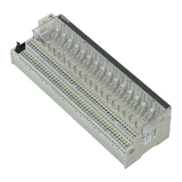 ABE7- R16T370 Schneider Electric ABE7-R16T370 Schneider Electric Relay Sub-base for Modicon ABE7 PLC - 16 Channels 12.5mm,