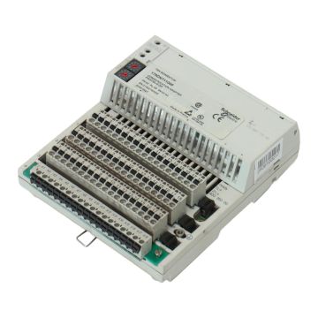 170DNT11000 + 170ADO35000 Schneider Electric "170DNT11000 + 170ADO35000 Schneider Electric Momentum Profibus DP Automation",