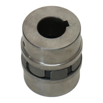 BWM62 (ACC BWN 62 AL.24/28) Bipex BWM62 Flender/Bipex Coupling for Automation Professionals,