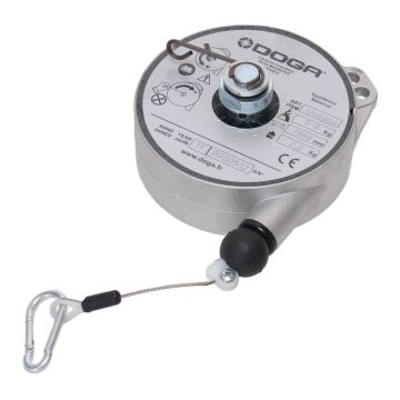 1200050 Doga 1200050 DOGA Tool Balancer - 6-8 kg | 2m Cable Stainless Steel,