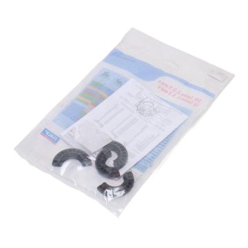TSN607L SKF SKF TSN607L Four-lip Shaft Seal for 30mm Diameter - Housing Seal,