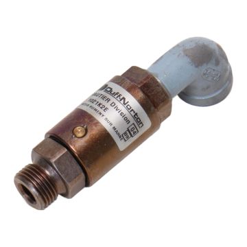 1021K2E Duff-Norton 1021K2E Duff-Norton Linear Actuator for Precision Automation,