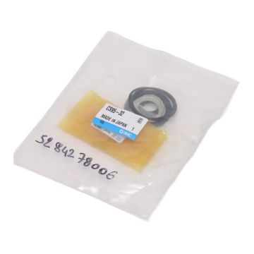 CS95-32 SMC "CS95-32 SMC Seal Kit for Tie Rod Cylinder NBR Resin Urethane",