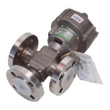 T398A002 Asco Joucomatic T398A002 Asco Joucomatic Globe Valve DN20 for Corrosive Fluids,
