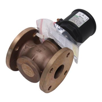 T290A025 Asco Joucomatic T290A025 Asco Joucomatic 2/2 NC Globe Valve DN50 Bronze Body,