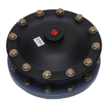 218EN Asco Joucomatic 218EN Asco Joucomatic 218 Air/Oil Exchanger for AD Valves,