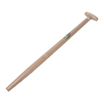 211510 Atlas 211510 Atlas Spadesteel 85 cm voor Ideal Diamant spade met doorgestoken hilt
