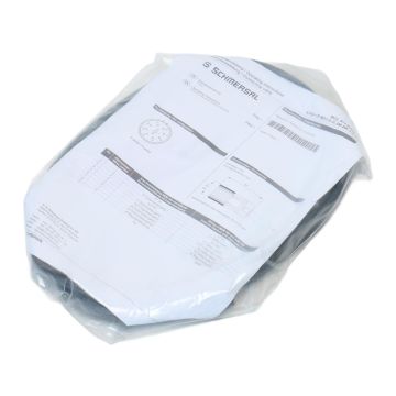 A-K8+1P-M23-S-G-5M-BK-1-X-X-4 101209959 Schmersal 101209959 Schmersal Connection Cable 8+1-Pin M23 5m Length,