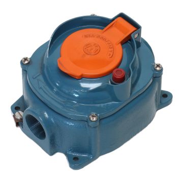 54120 Legrand 54120 Legrand Metal Prisinter Lunel 3P+T IP44 63/75A 380V~ Ã  415V~,