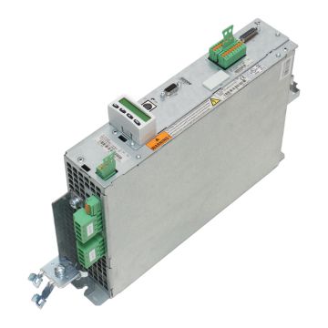 HCS02.1E-W0012 CSB01 R911305034+R911305275+R911298371+R911326690 Bosch Rexroth "HCS02.1E-W0012 Control Unit with Indra Drive C for Automation Professionals",