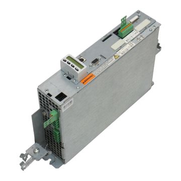 HCS02.1E-W0012 CSB01 R911298371 R911305034 R911305278 R911326690 Bosch Rexroth "HCS02.1E-W0012 Bosch Rexroth Indra Drive C Compact Converter",