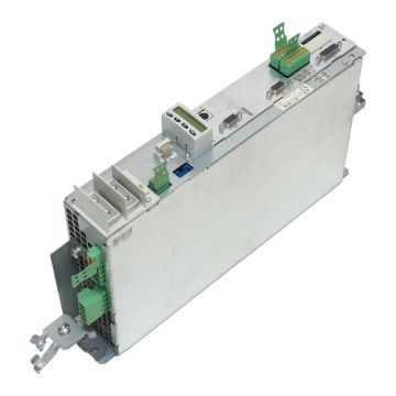 HCS02.1E-W0028 CSH01.1C R911305034 R911306862 R911298374 Bosch Rexroth HCS02.1E-W0028 Bosch Rexroth Indra Drive Control Unit 500Vac 530Vac 1600Hz,