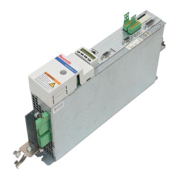 HCS02.1E-W0028 CSH01.1C R911305034 R911306862 R911298374 Bosch Rexroth HCS02.1E-W0028 Bosch Rexroth Indra Drive: HCS02 Moduls 1-3 13A 530Vac 1600Hz,