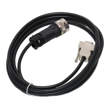 93051720 FKH1A FCT 93051720 FKH1A FCT Connecting Cable for Controller/ComBox RS 422, 3m,