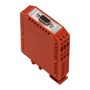 GAD-U-8 (11 523-O2) Entrelec GAD-U-8 Entrelec Terminal Block for Industrial Automation,