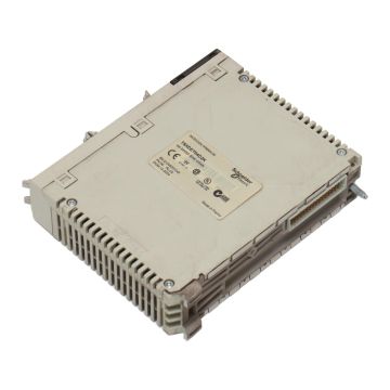 TSXDEY64D2K Schneider Electric  TSXDEY64D2K Schneider Electric Discrete Input Module for Premium Automation,
