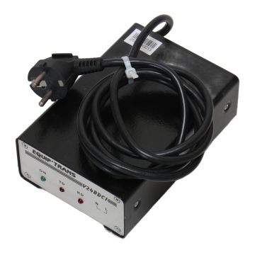 V24BDC1 Equip Trans "V24BDC1 Equip Trans 230VAC 50/60Hz for Industrial Automation",