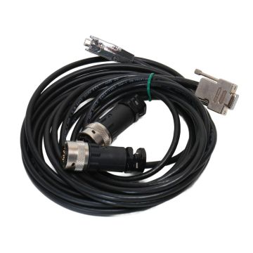 93051720 CKB  93051720 CKB Industrial Ethernet Cable 3m for Automation Systems,