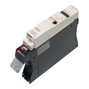 ATV32HU15N4 + VW3A3618 Schneider Electric  ATV32HU15N4 Schneider Electric Variable Speed Drive 1.5 kW 3 Phase + VW3A3618 CANopen Communication Module,