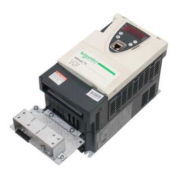 ATV71HU15N4Z Schneider Electric  ATV71HU15N4Z Schneider Electric Variable Speed Drive 1.5kW 2HP 380-480V,