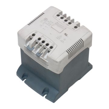 44266 Legrand 44266 Legrand Isolation Transformer 400VA 230/400V 115/230V Single Phase IP2X,