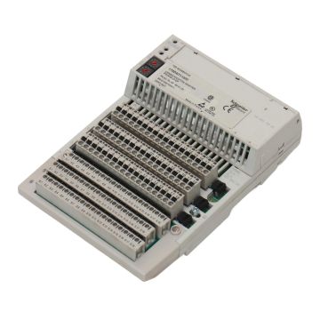 170DNT11000 + 170ADI35000  Schneider Electric  170DNT11000 + 170ADI35000 Schneider Electric Communication Adapter PLC,