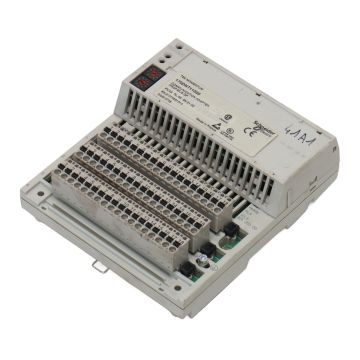 170DNT11000 + 170ADI35000 Schneider Electric  170DNT11000 + 170ADI35000 Schneider Electric Communication Adapter for Compact Automation,