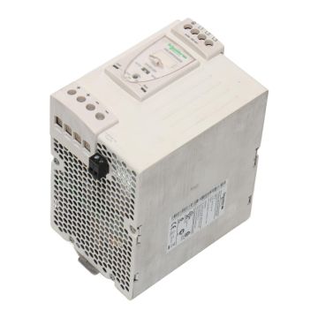 ABL8 WPS24200 Schneider Electric  ABL8 WPS24200 Schneider Electric DIN Rail Power Supply 20A 480W,