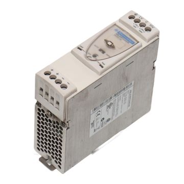ABL8 RPS24030 Telemecanique "ABL8 RPS24030 Telemecanique Power Supply for Compact Automation 24V DC 3A 72W",