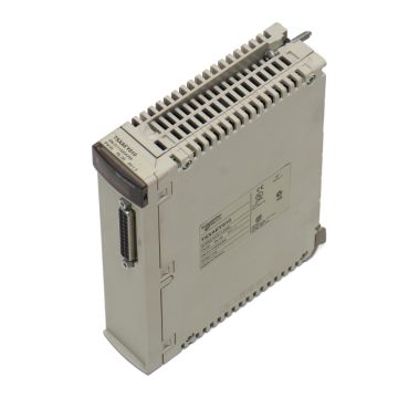 TSXAEY810 Schneider Electric  TSXAEY810 Schneider Electric Analog Input Module for Automation,