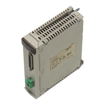 TSXASY800 Schneider Electric TSXASY800 Schneider Electric Analog Output Module for Modicon Premium,