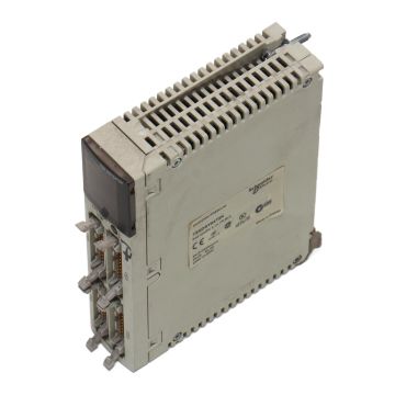 TSXDSY64T2K Schneider Electric TSXDSY64T2K Schneider Electric Discrete Output Module for Premium Automation Platform,