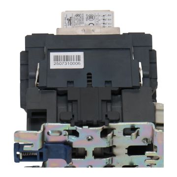 LADN22 + LC1D80 Telemecanique "LADN22 + LC1D80 Telemecanique Auxiliary Contact Block 2NO+2NC 80A Contactor",