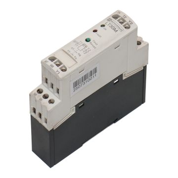 LT3SM00ED Schneider Electric LT3SM00ED Schneider Electric Thermistor Relay 24-48V DC Dual Voltage 5A DPST 1W 2.5VA,